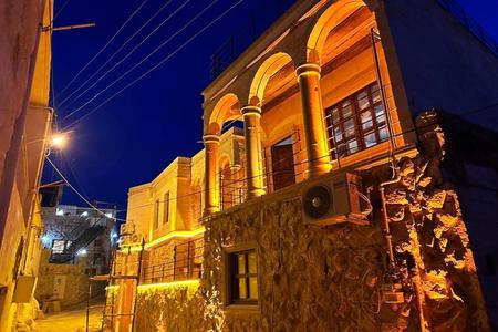 Zümrütü Anka Cave Zümrütü Anka Cave