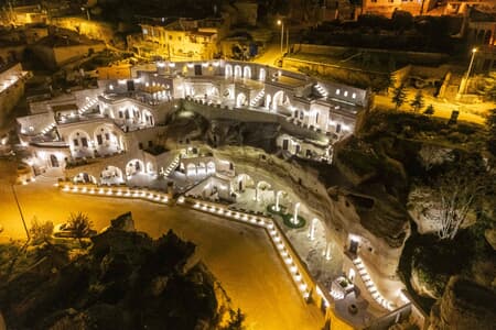 Signature Cave Cappadocia, Trademark Collection By Wyndham