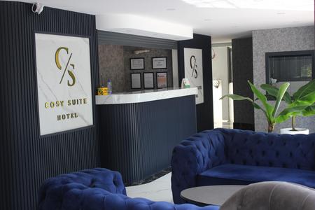 Cosy Suite
