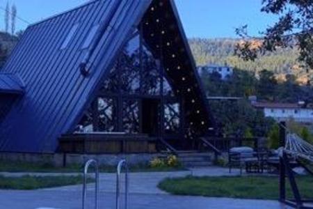 Otelox Sinap Bungalov Villa