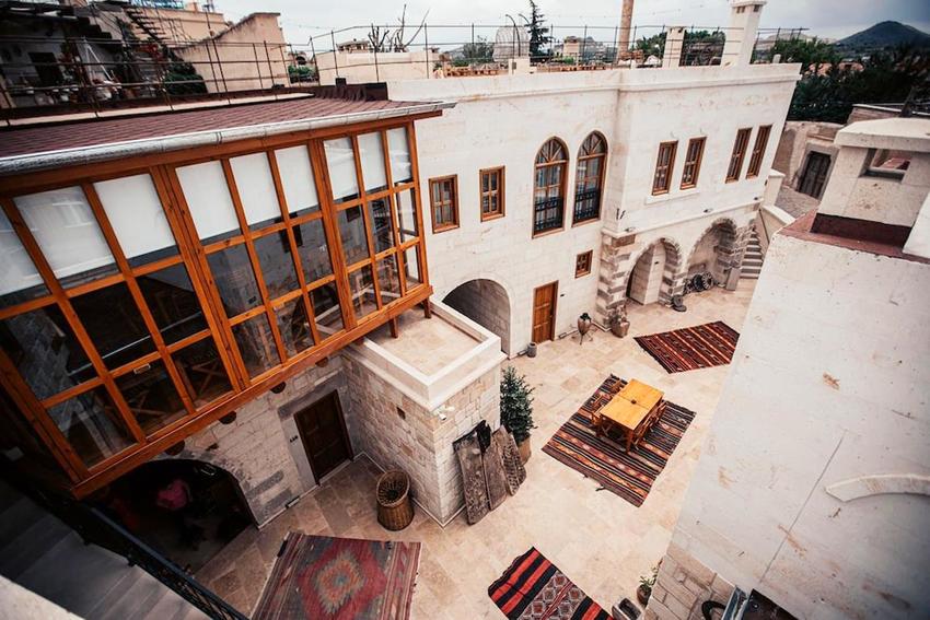 Juno Cappadocia Adult Only