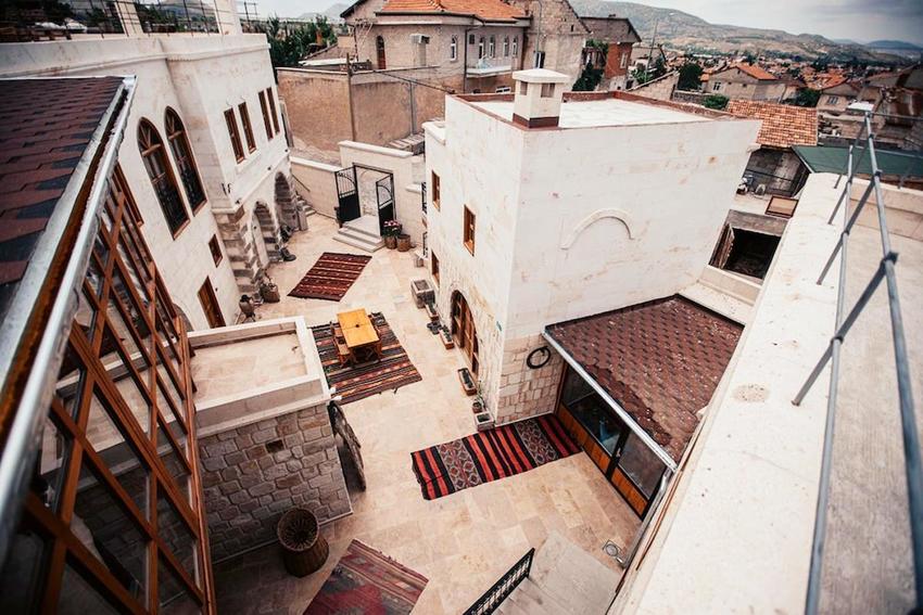 Juno Cappadocia Adult Only