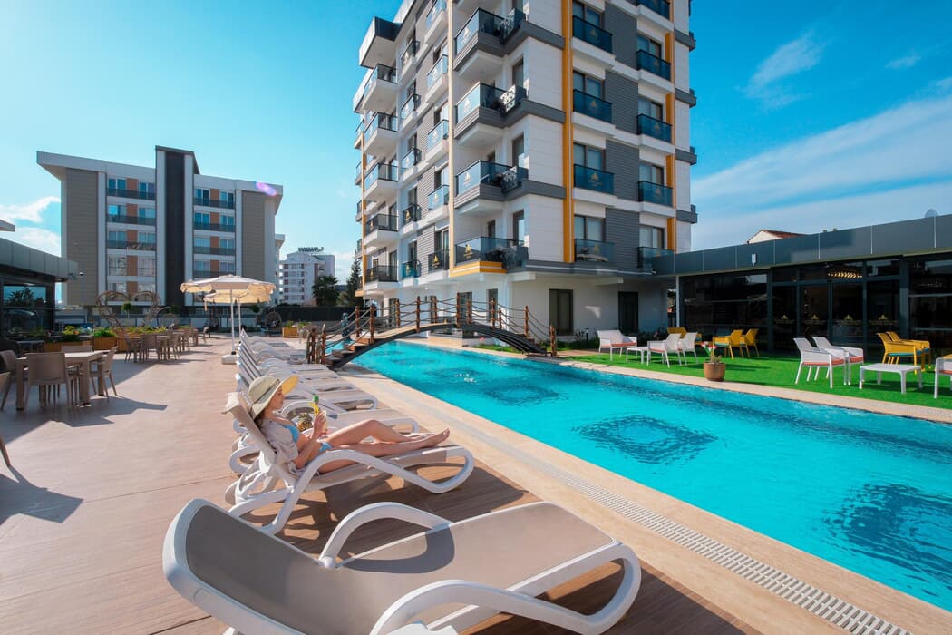 Elysium Deluxe Suites Hotel Elysium Deluxe Suites Hotel