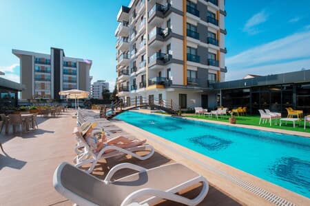 Elysium Deluxe Suites Hotel Elysium Deluxe Suites Hotel