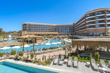 Arsuz Jumanah Premium