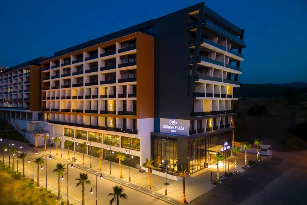 Crowne Plaza Yalova Crowne Plaza Yalova