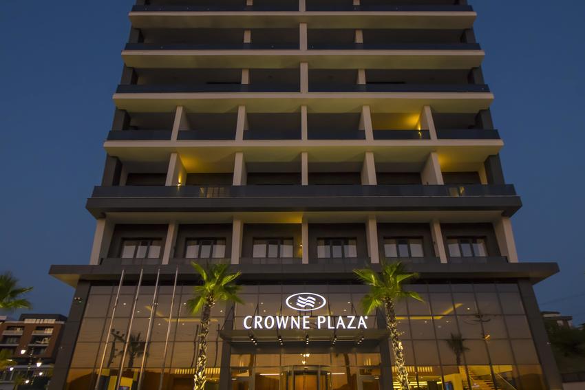 Crowne Plaza Yalova