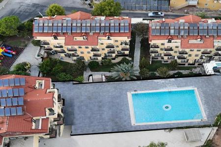 Casa De Levissi Ölüdeniz