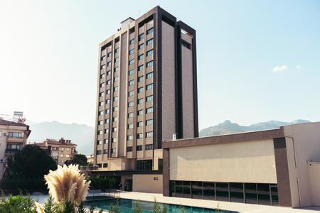 The Emporia Hotel