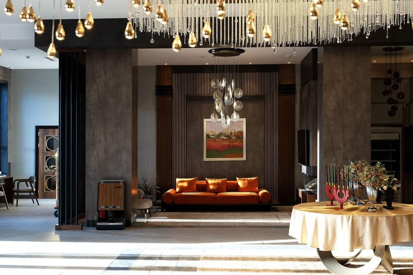 Doubletree By Hilton Kars Sarıkamış