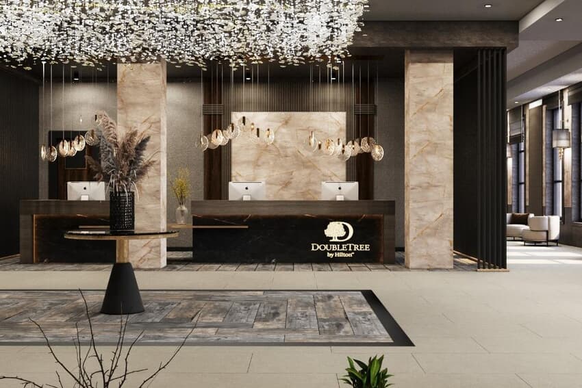 Doubletree By Hilton Kars Sarıkamış