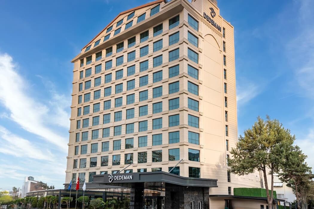 Dedeman Adana Dedeman Adana