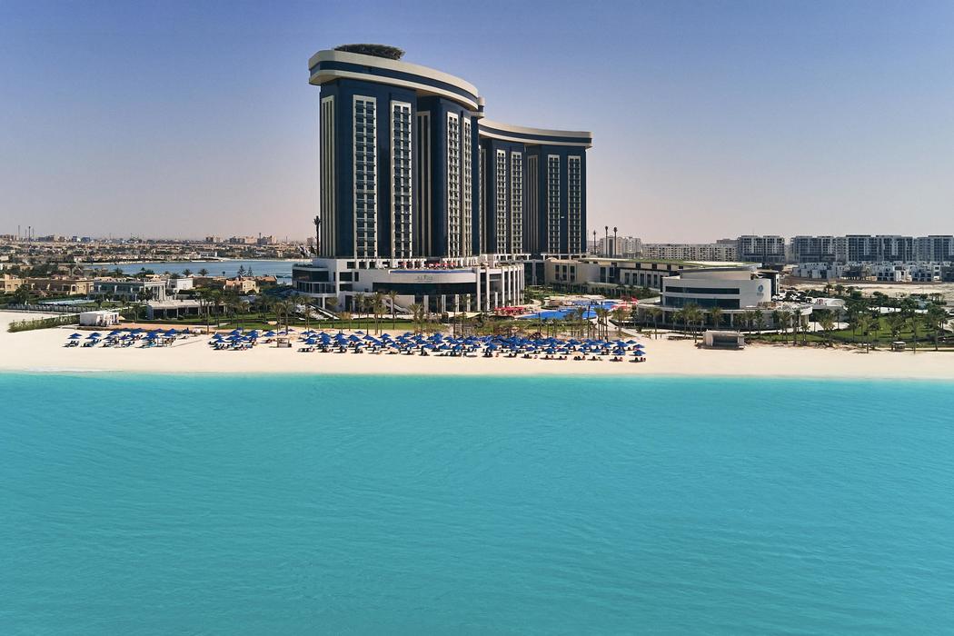 Rixos Premium Alamein