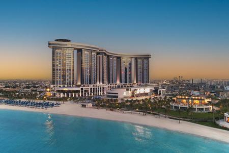 Rixos Premium Alamein