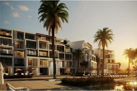 Rixos Radamis Beach Hotel