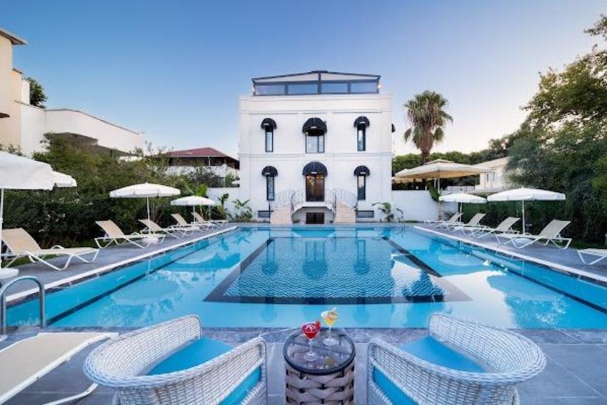 Onyour Dreams Belek