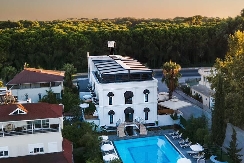 Onyour Dreams Belek