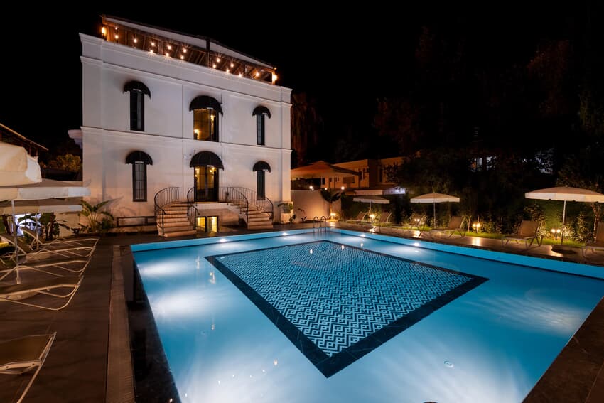 Onyour Dreams Belek