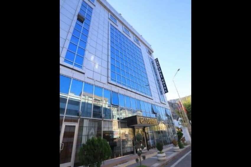 Aydınlı Otel
