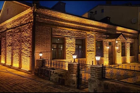 Mihman Konak Hotel