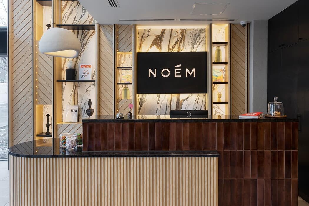 Noem Hotel