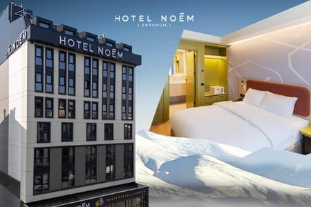 Noem Hotel