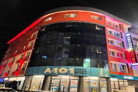 Second House(mükerrer)