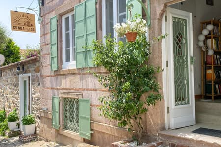 Cunda Ilios Cunda Ilios