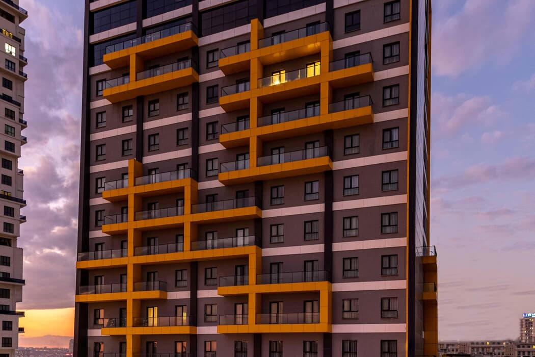 Days Inn Suites By Wyndham Esenyurt