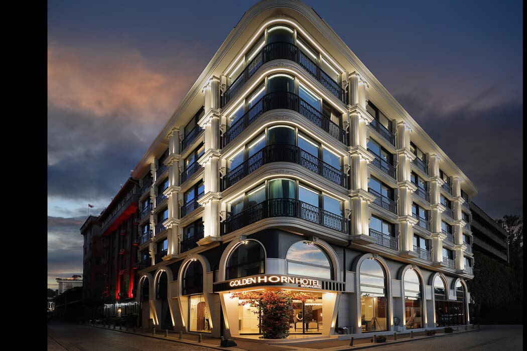 Golden Horn Bosphorus Hotel Golden Horn Bosphorus Hotel