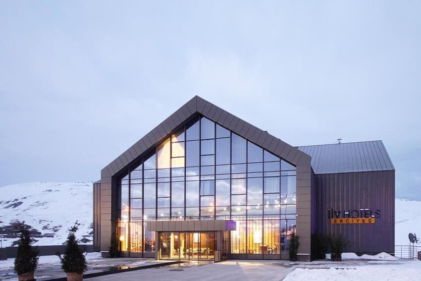 Liv Hotels Erciyes