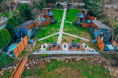 Siesta Bungalov