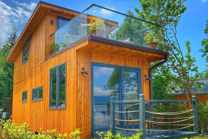Siesta Bungalov