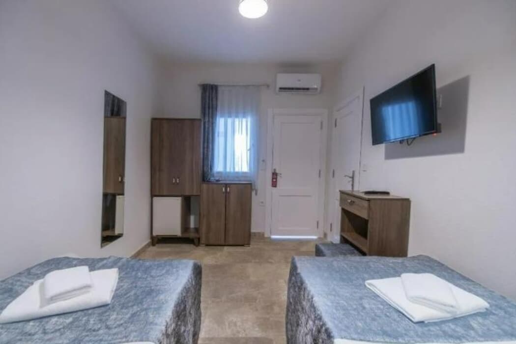 Boti Butik Otel