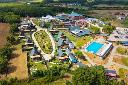 Aybelya Tatil Köyü
