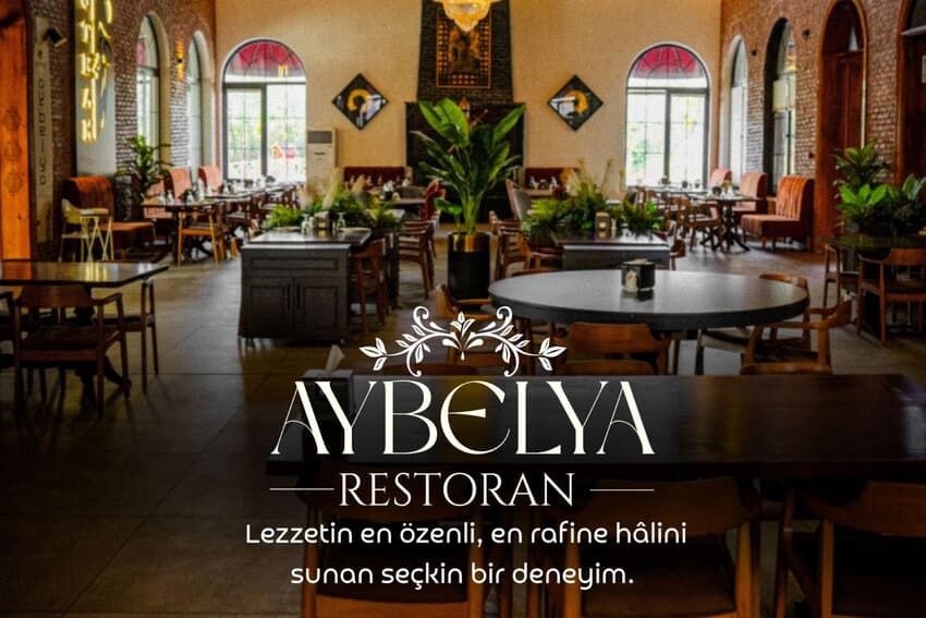 Aybelya Tatil Köyü