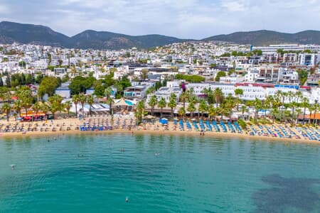 Ladonia Hotels Leo Beach +16