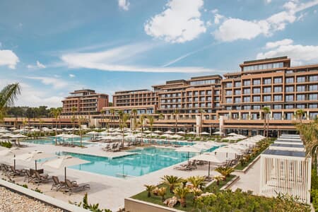 Lusso Sorgun Lusso Sorgun