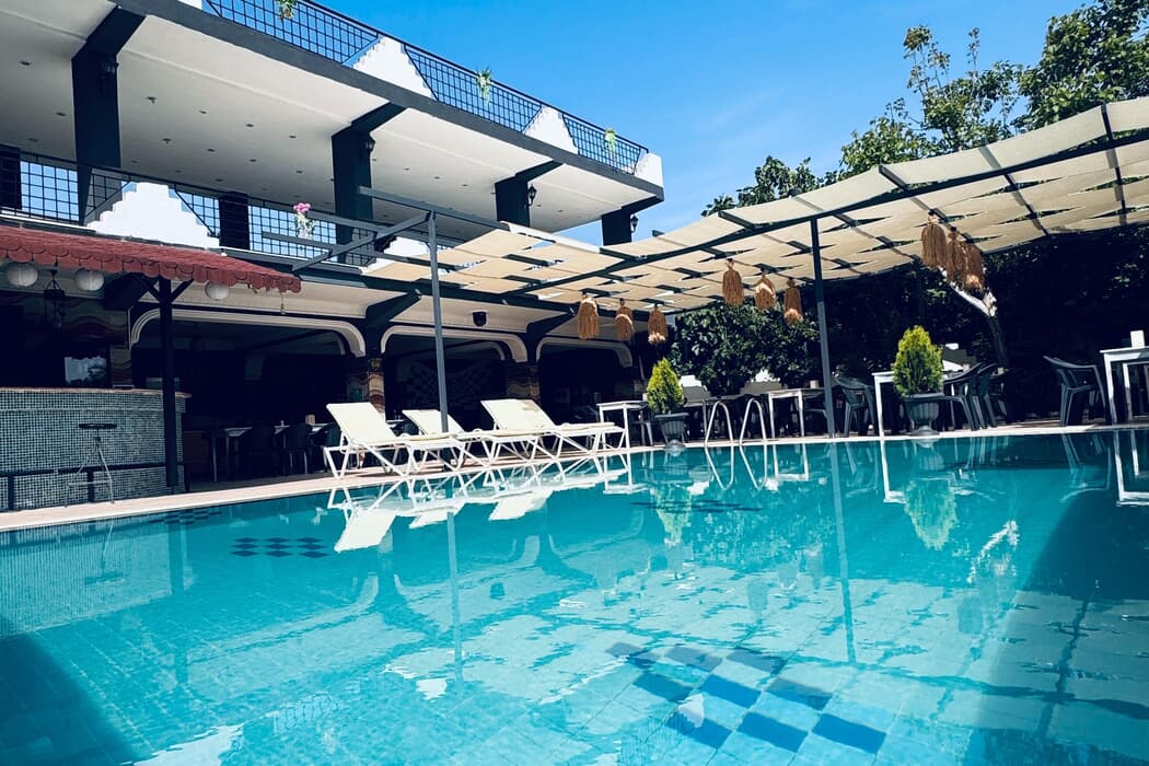 Begonya Hotel Kemer Begonya Hotel Kemer