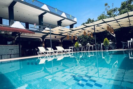 Begonya Hotel Kemer Begonya Hotel Kemer
