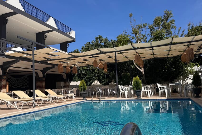 Begonya Hotel Kemer