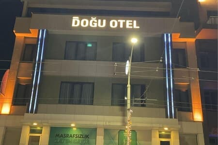 Otel Ortadoğu