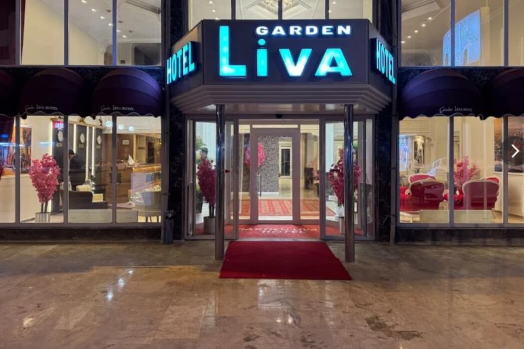 Garden Liva Hotel Garden Liva Hotel