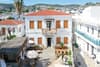 Notarius Hotel Bodrum Notarius Hotel Bodrum