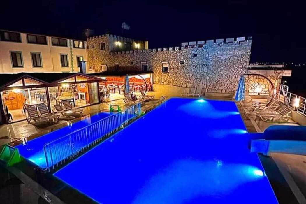 Medya Otel Urla