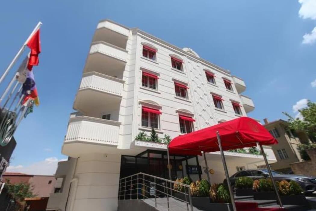 The Life Hotel Spa