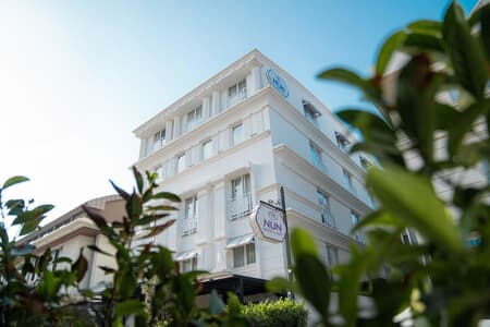 Nun Hotel Lara Nun Hotel Lara