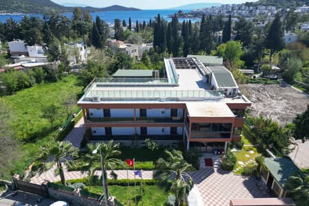 Çınar Butik Otel Bodrum Çınar Butik Otel Bodrum