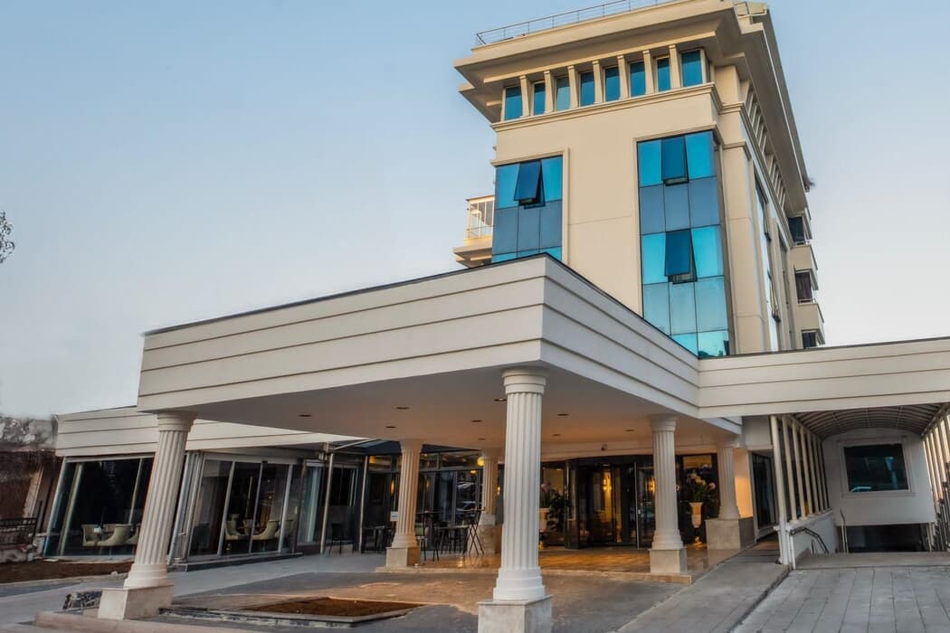 Akman Premium Hotel Akman Premium Hotel