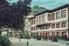 Kayıbeyi Otel Kayıbeyi Otel